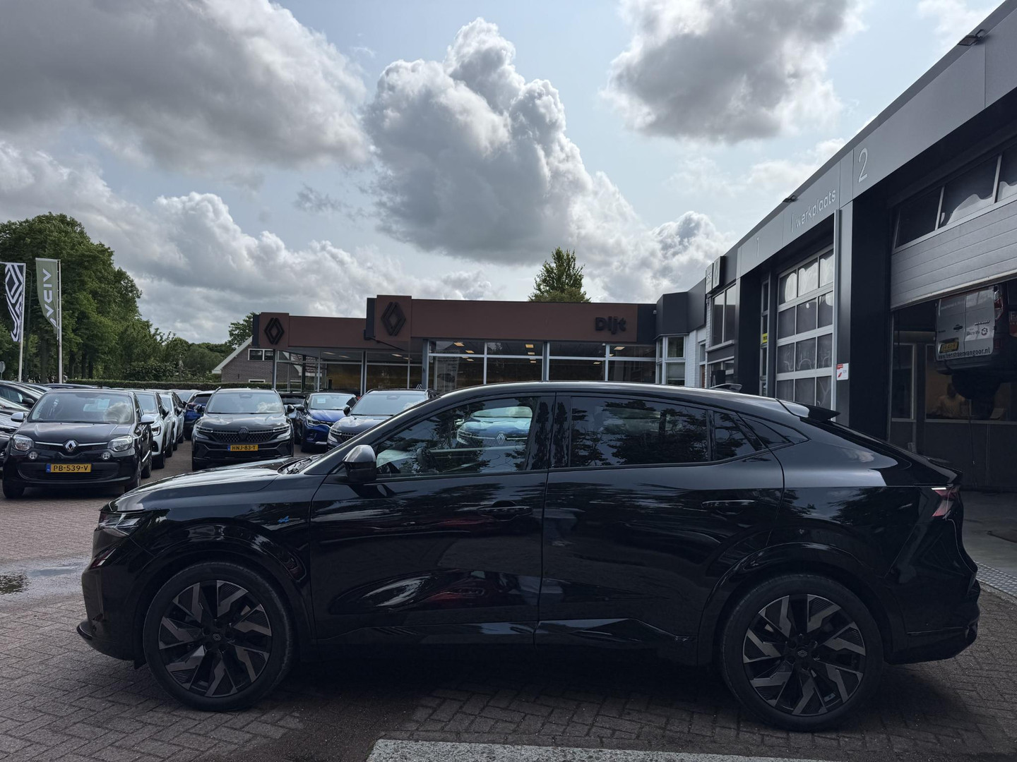 Renault Renault