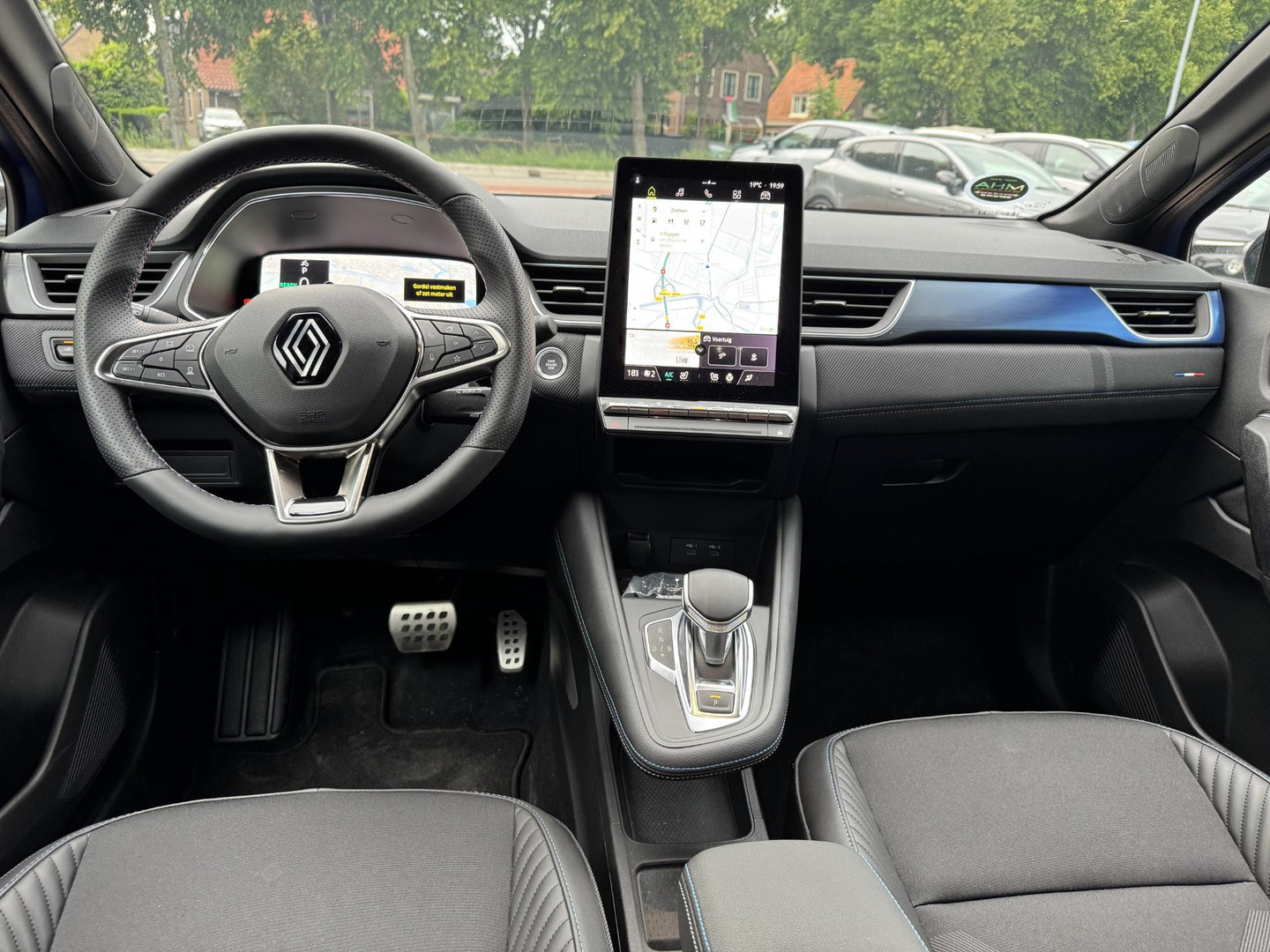 Renault