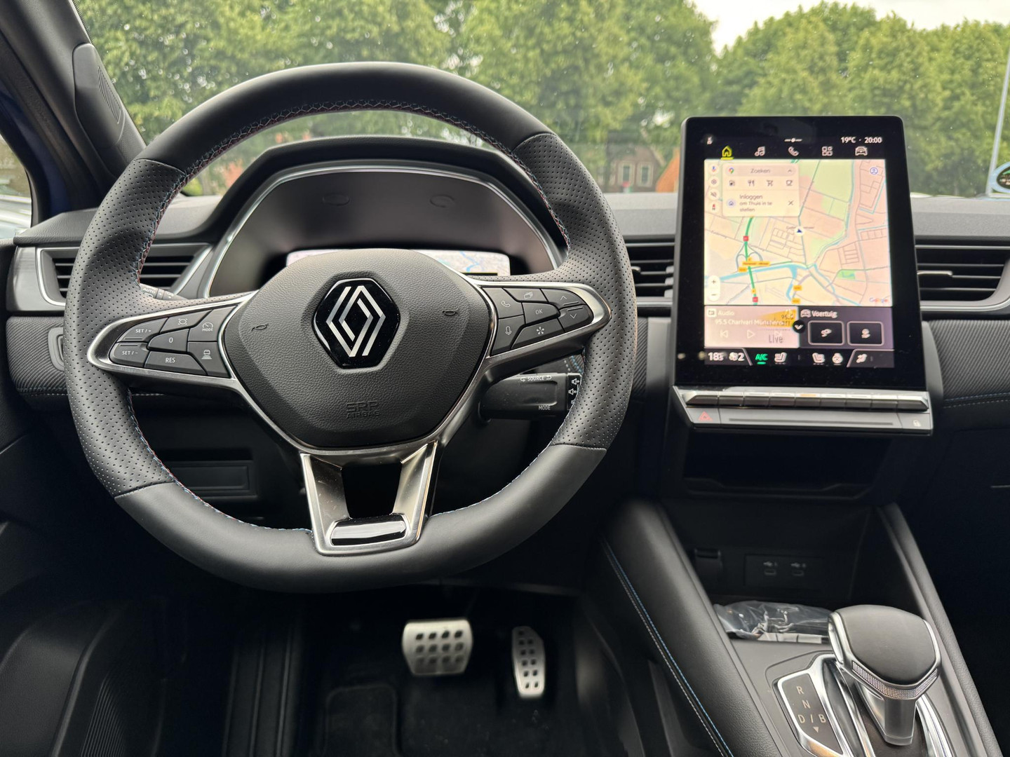 Renault