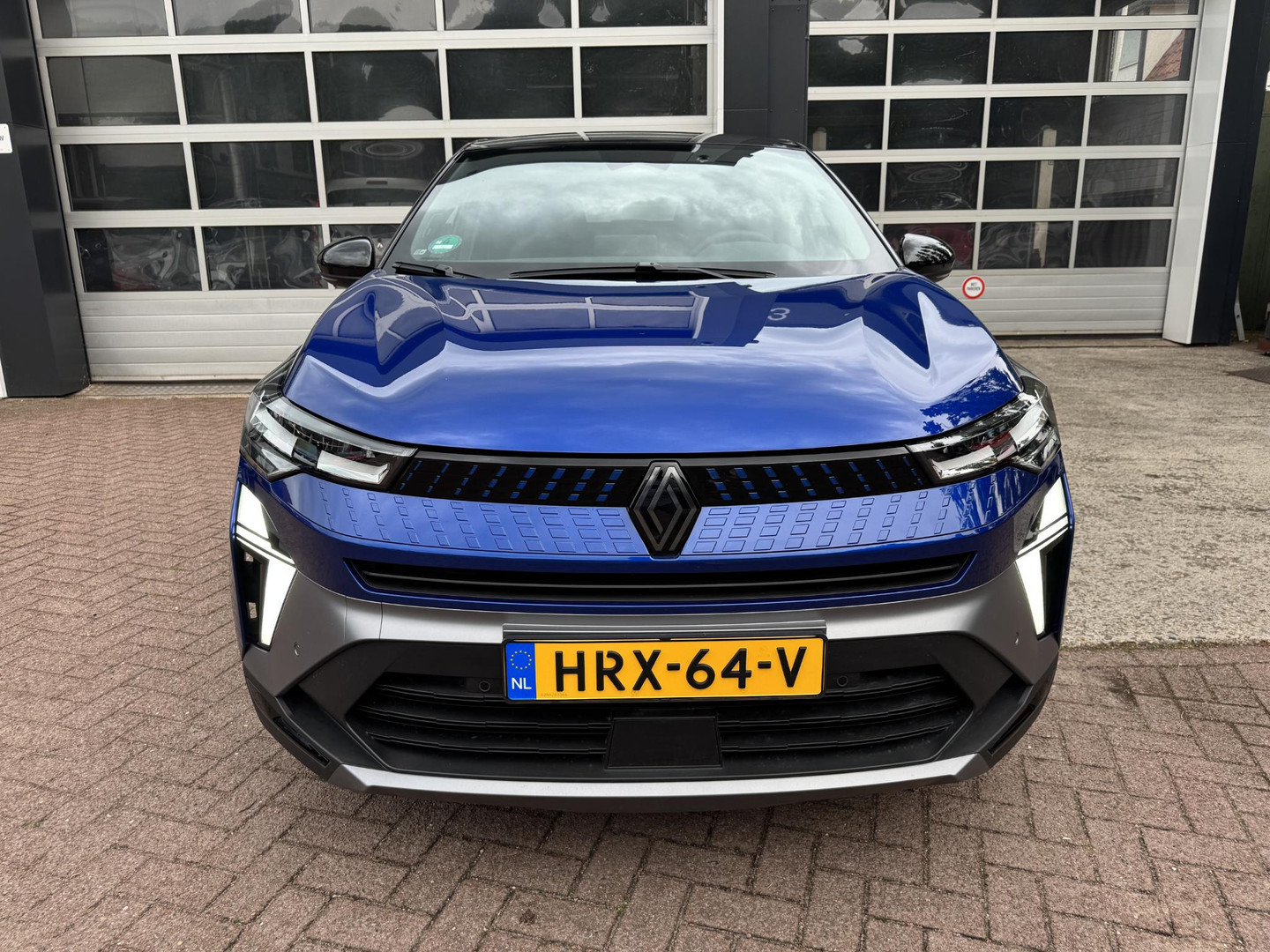 Renault