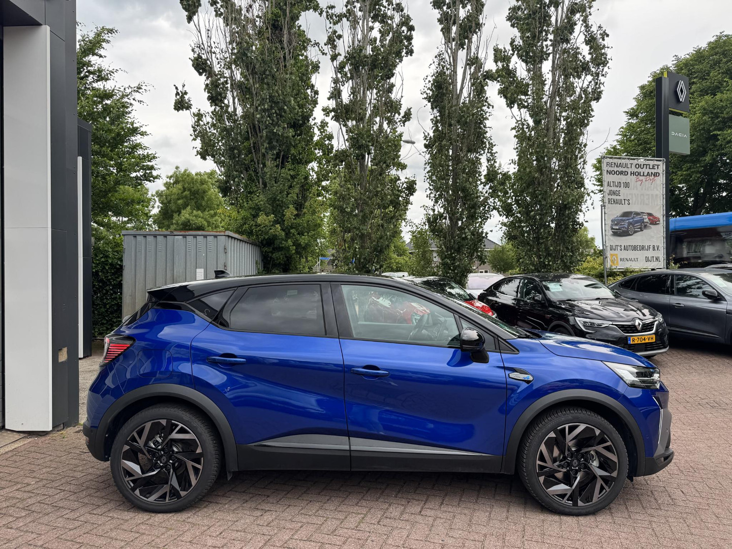 Renault