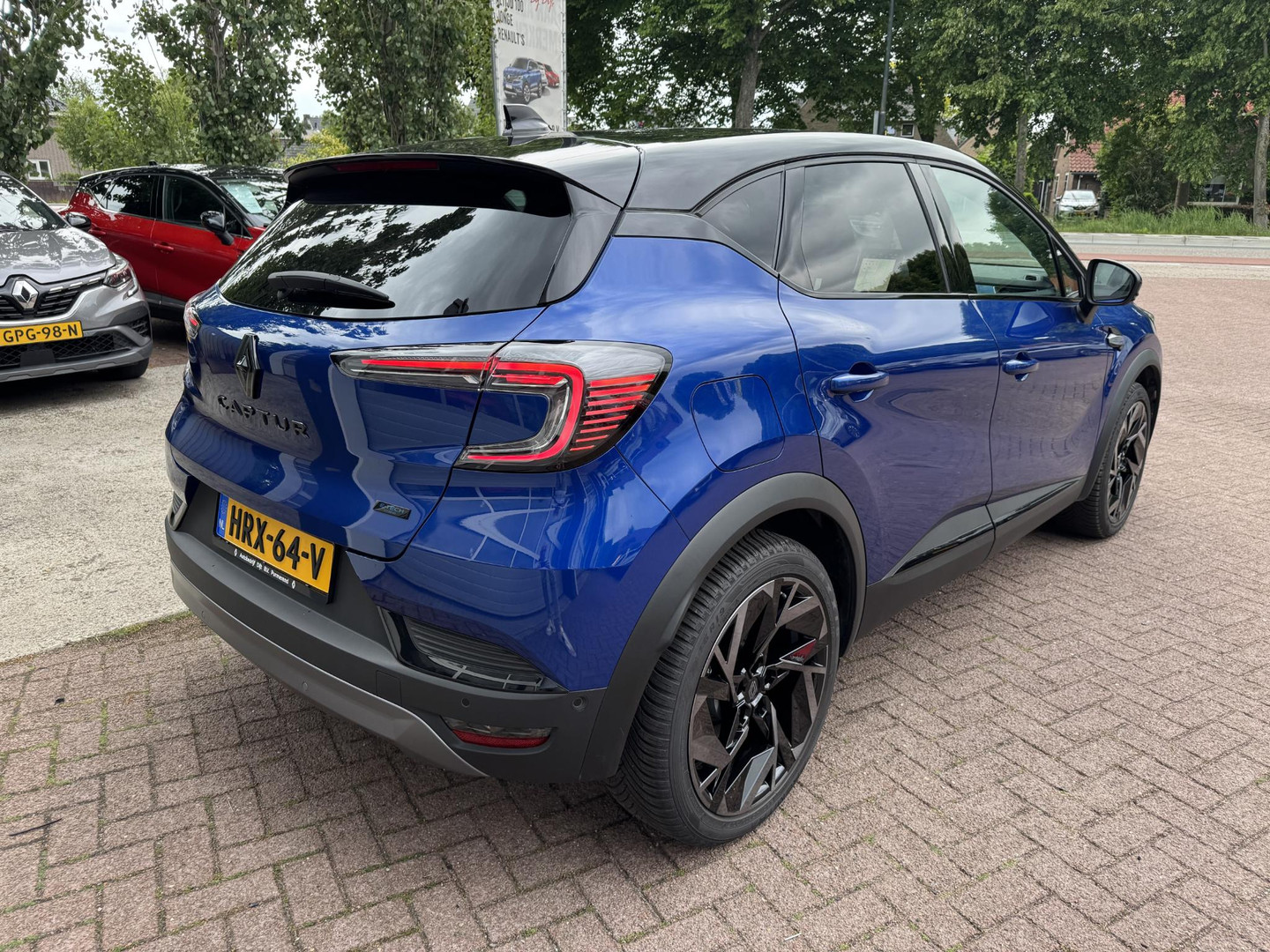Renault