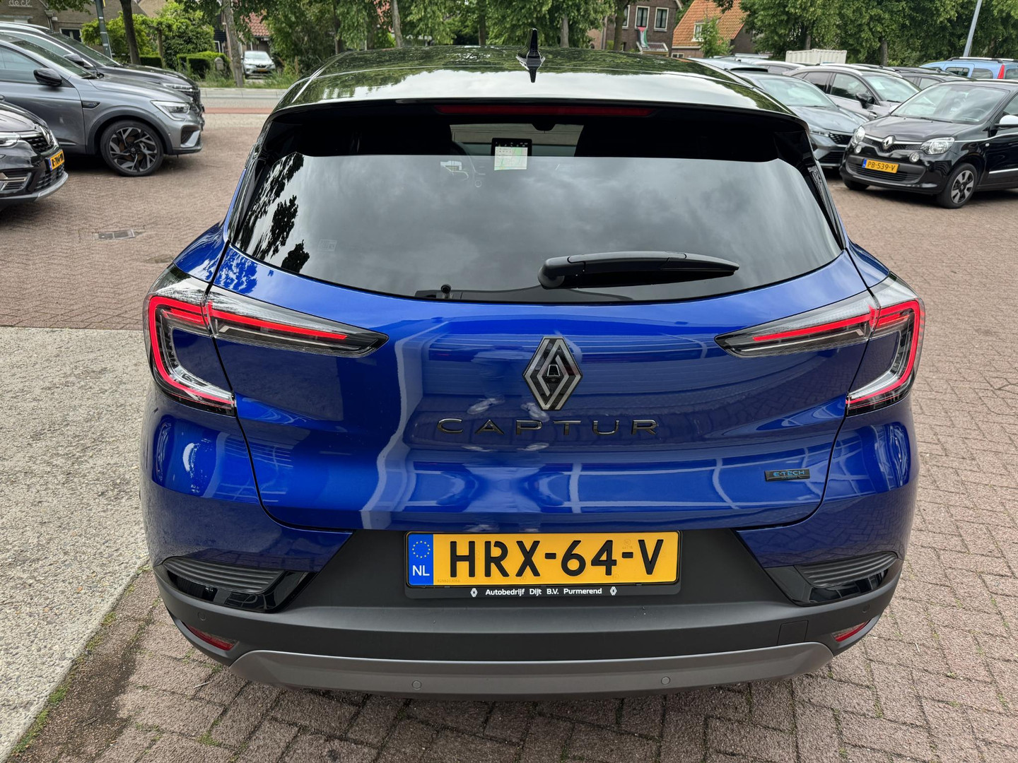 Renault