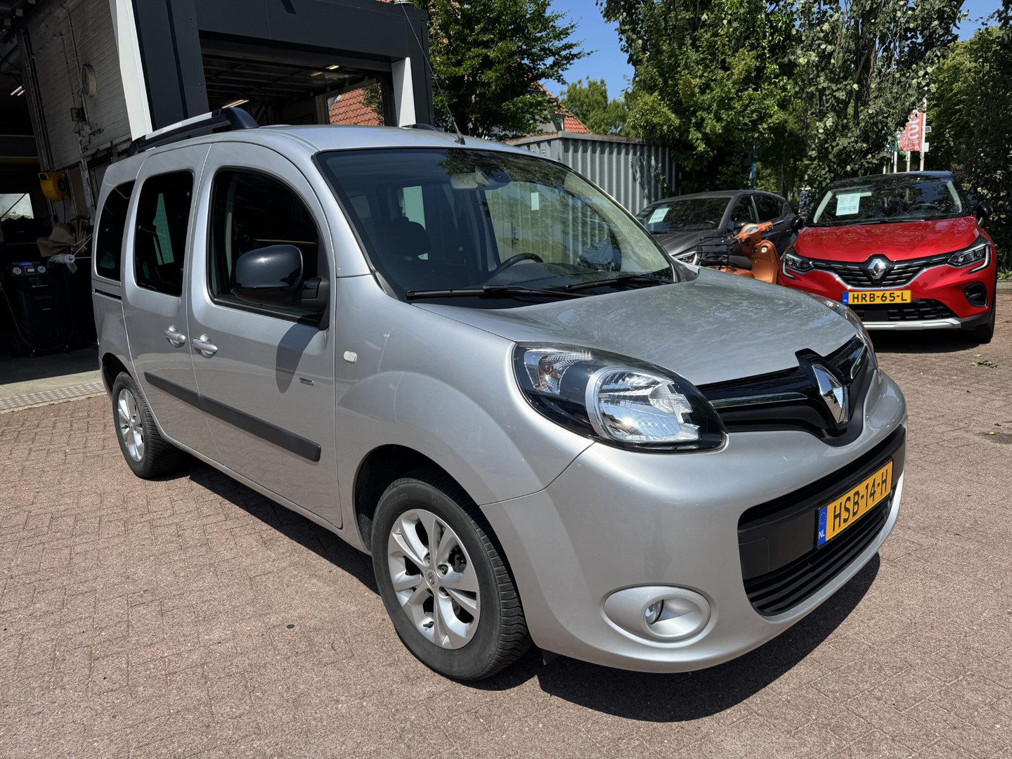 Renault