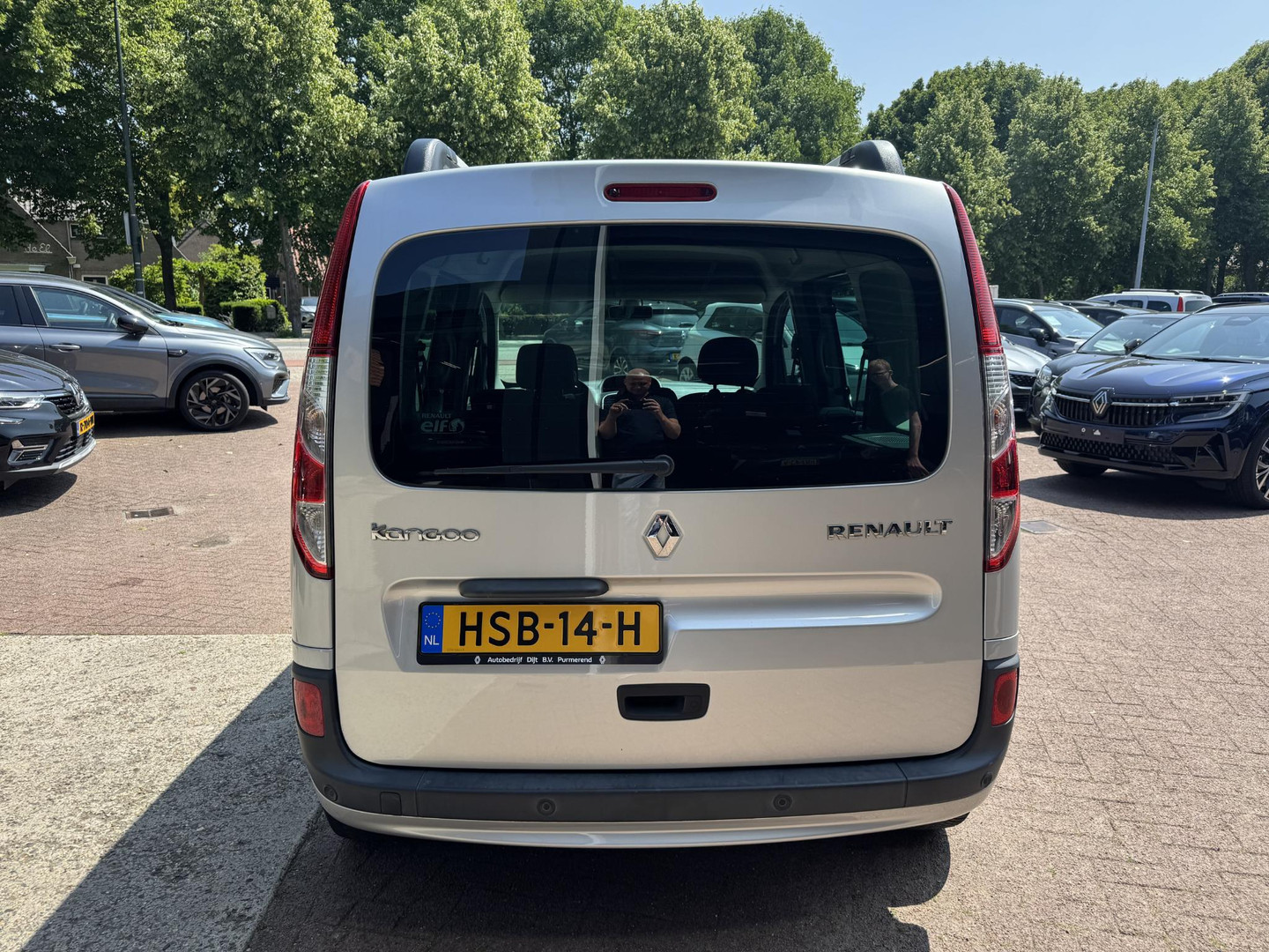 Renault