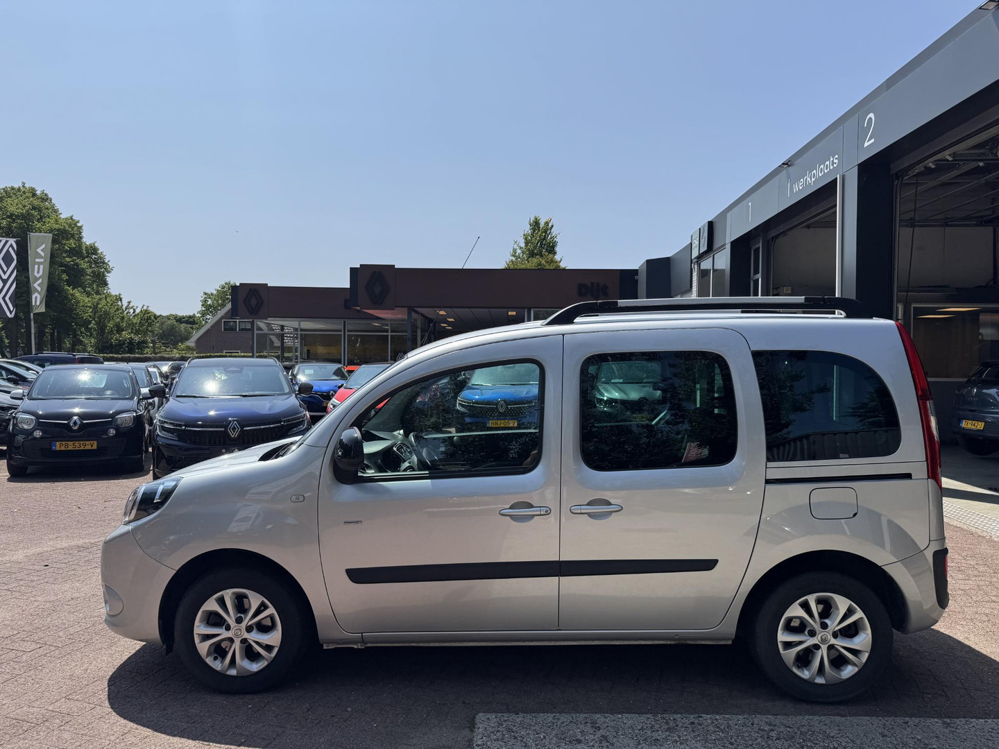 Renault