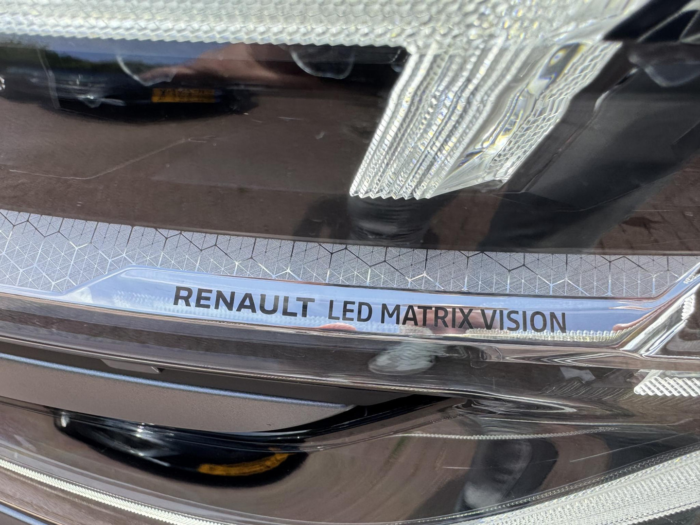 Renault Renault