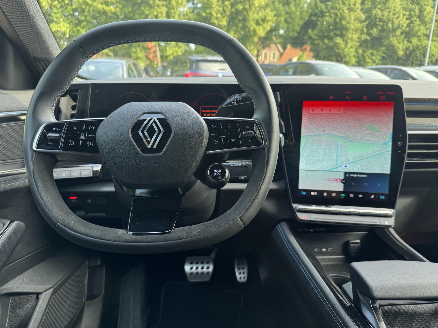 Renault Renault
