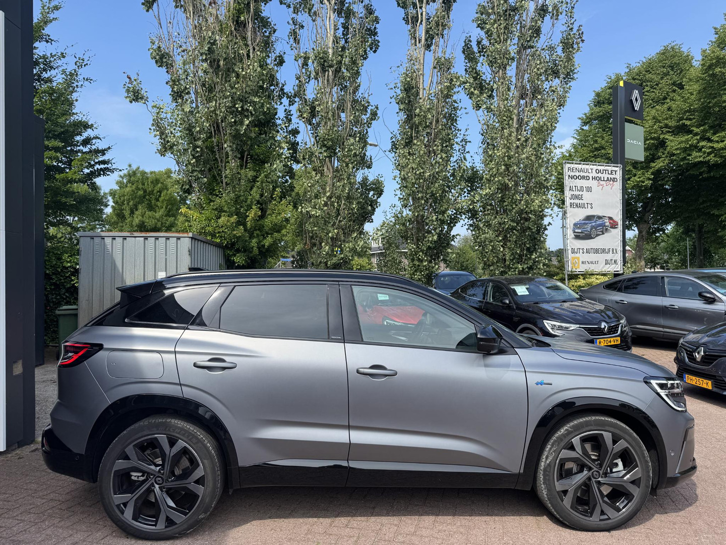 Renault Renault