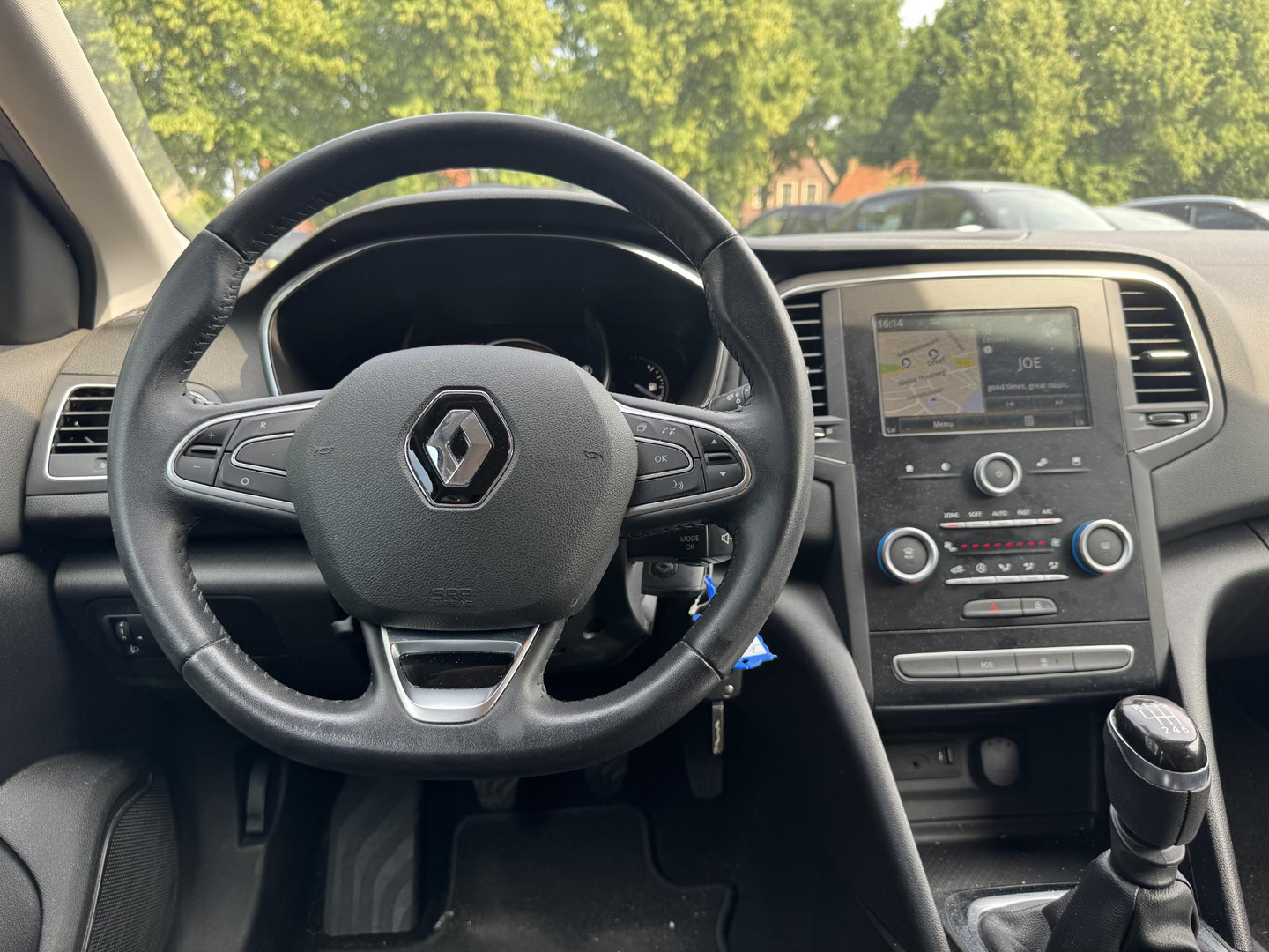 Renault