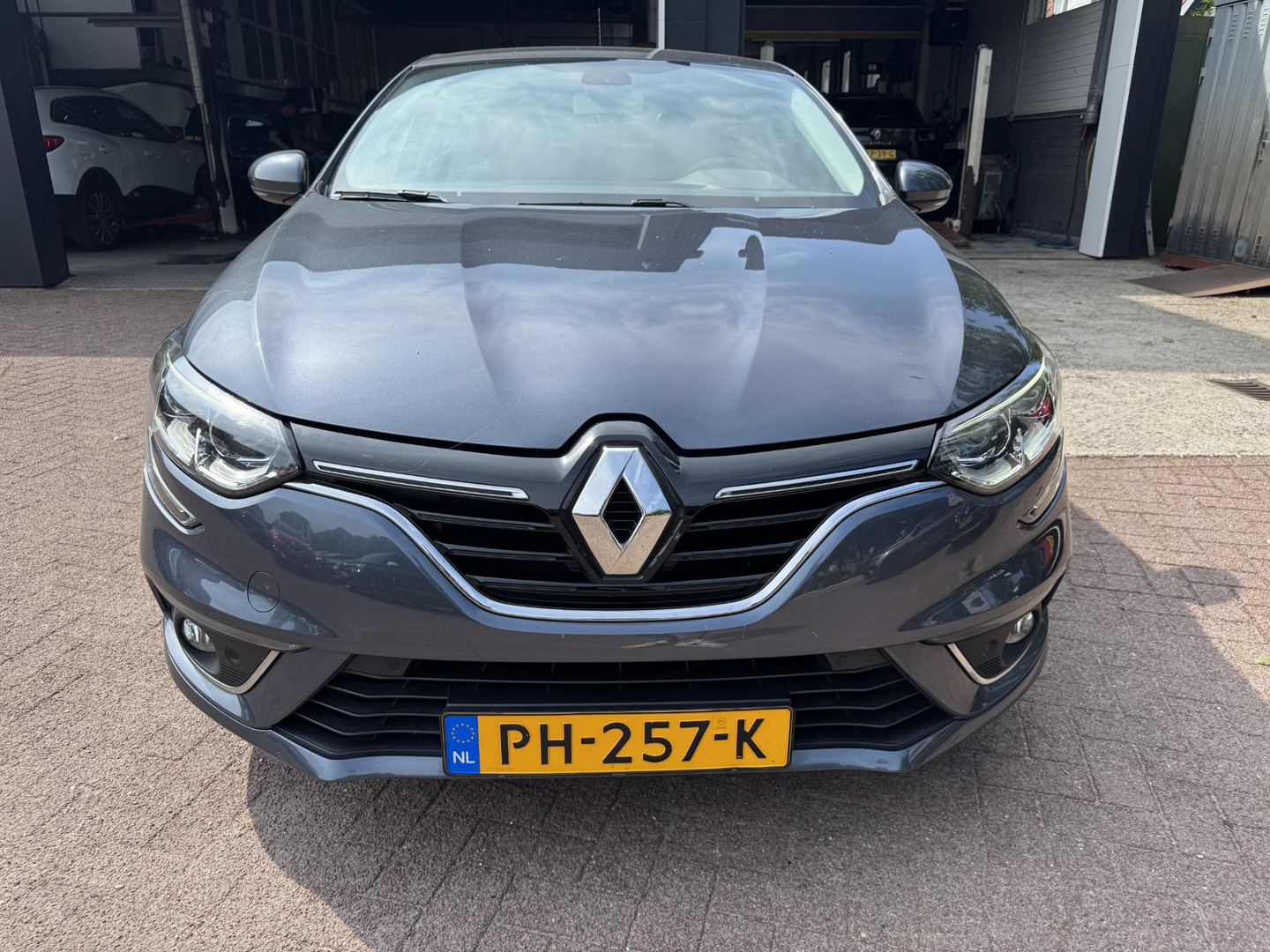 Renault