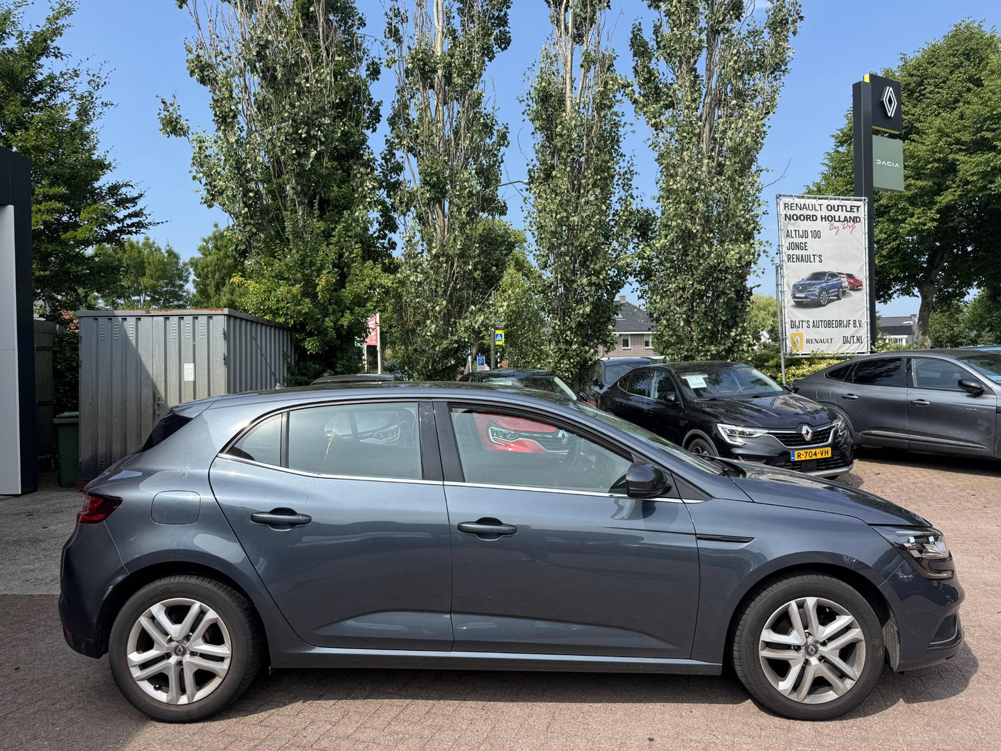 Renault