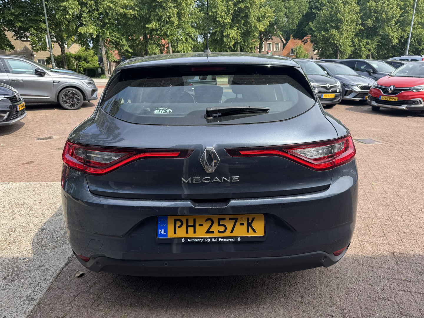 Renault