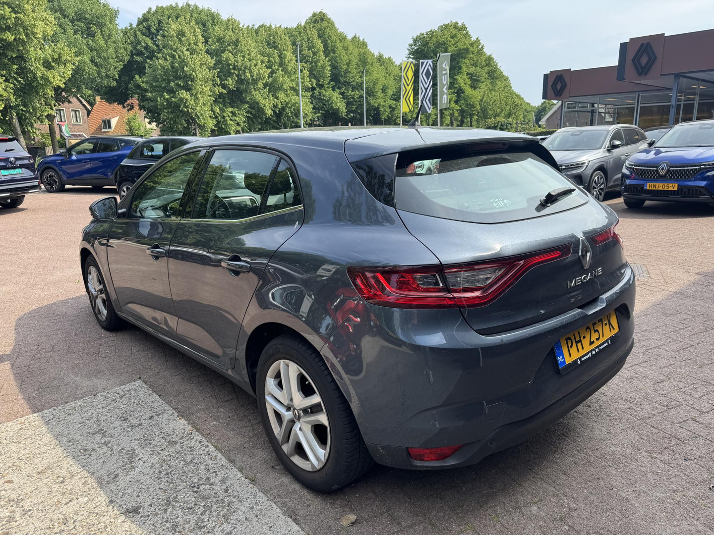 Renault