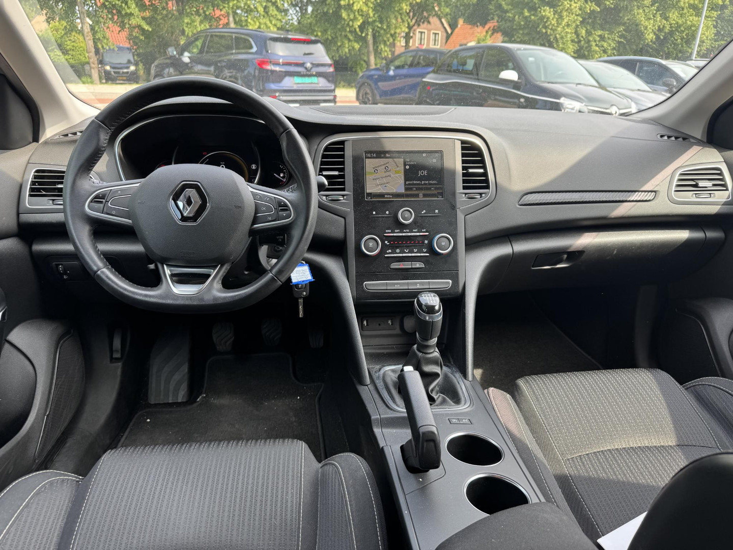 Renault