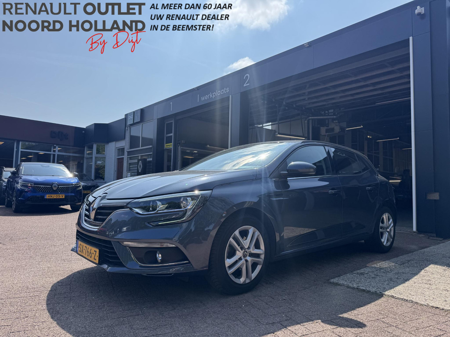 Renault