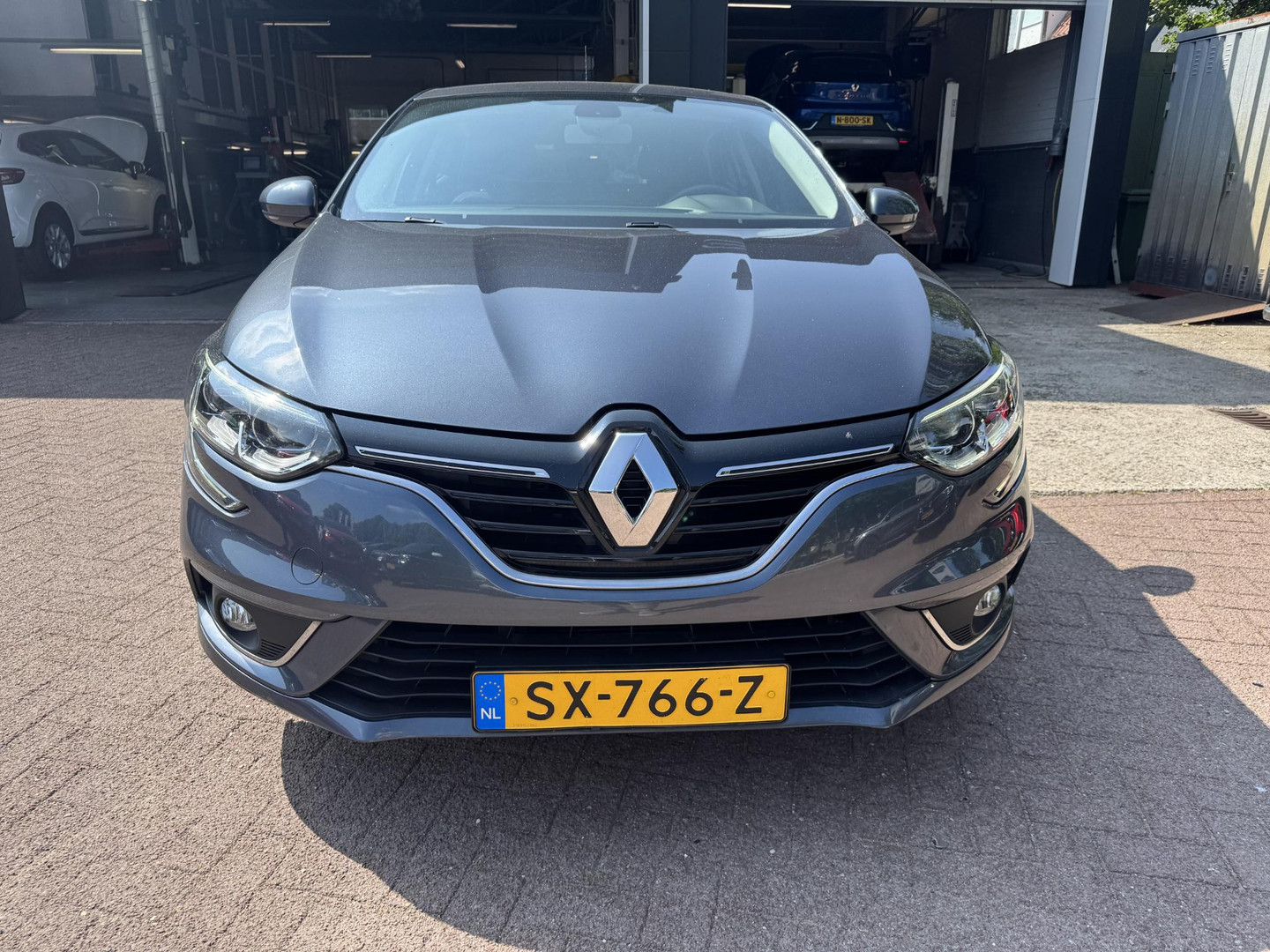 Renault