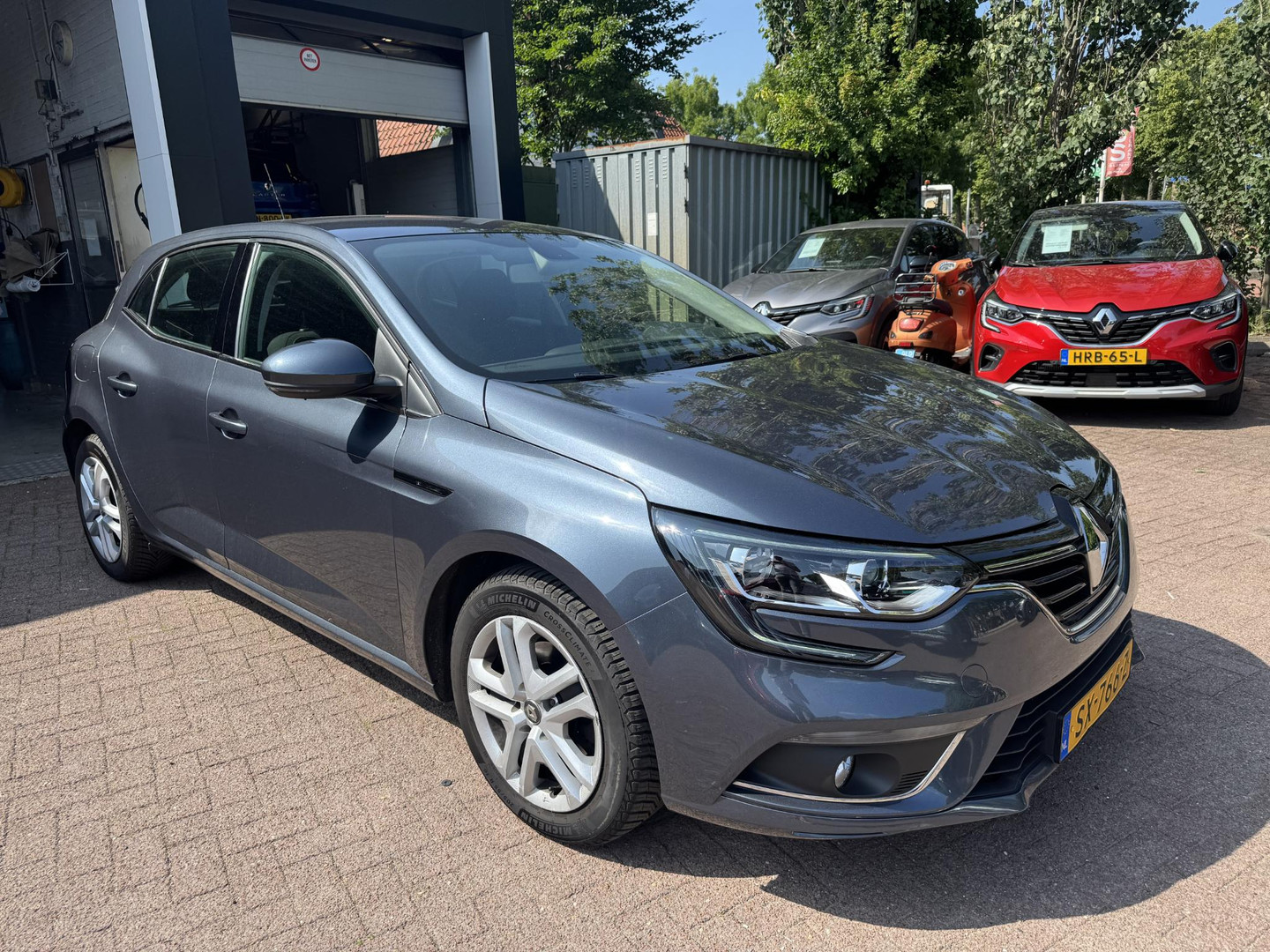 Renault