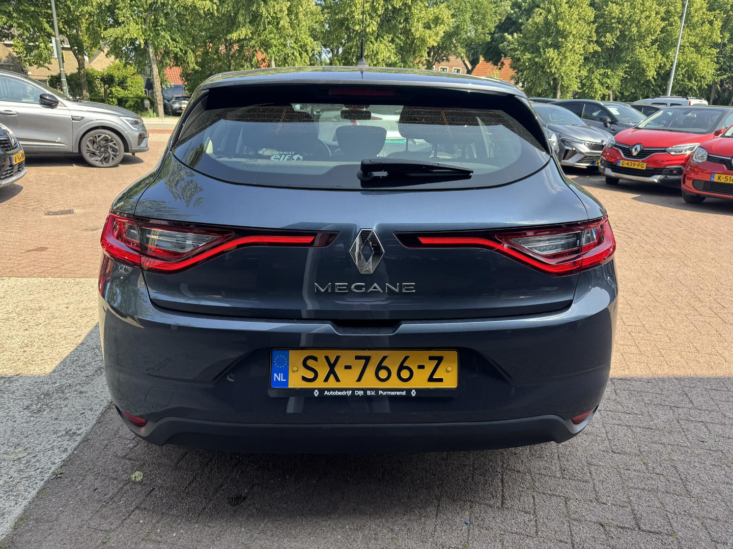Renault