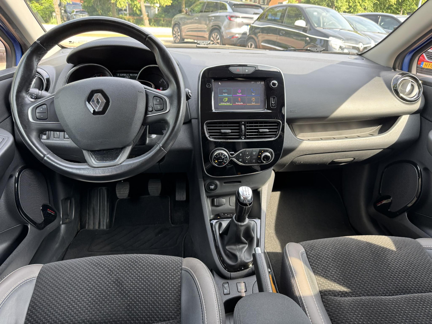 Renault