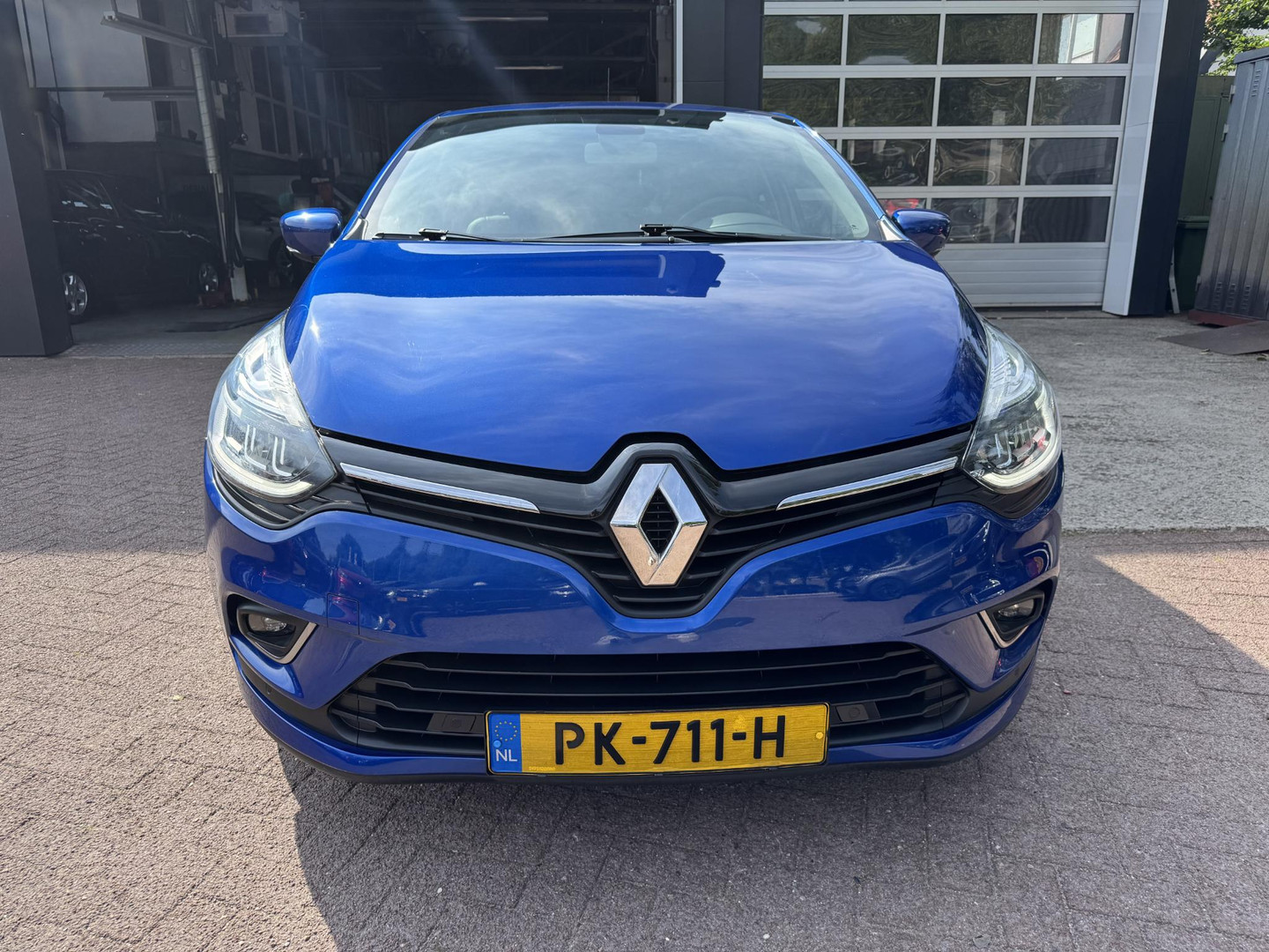Renault