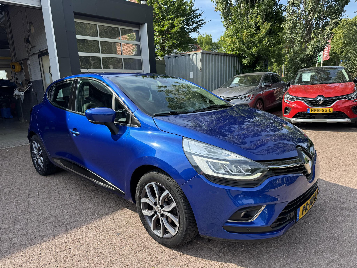 Renault