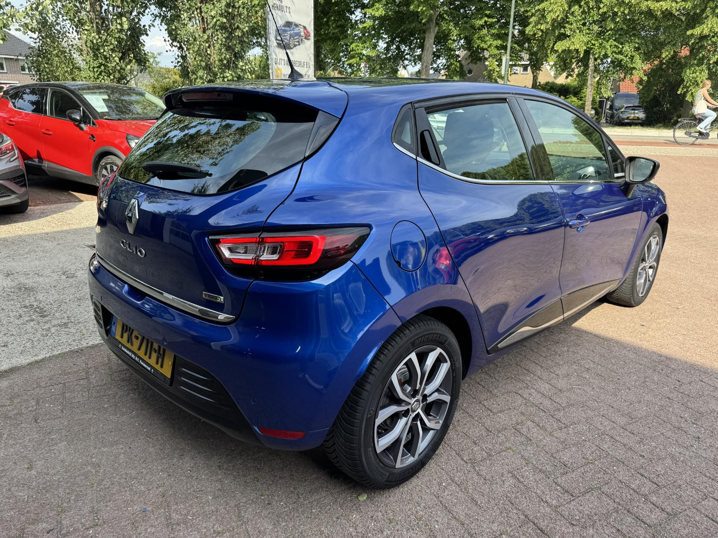 Renault