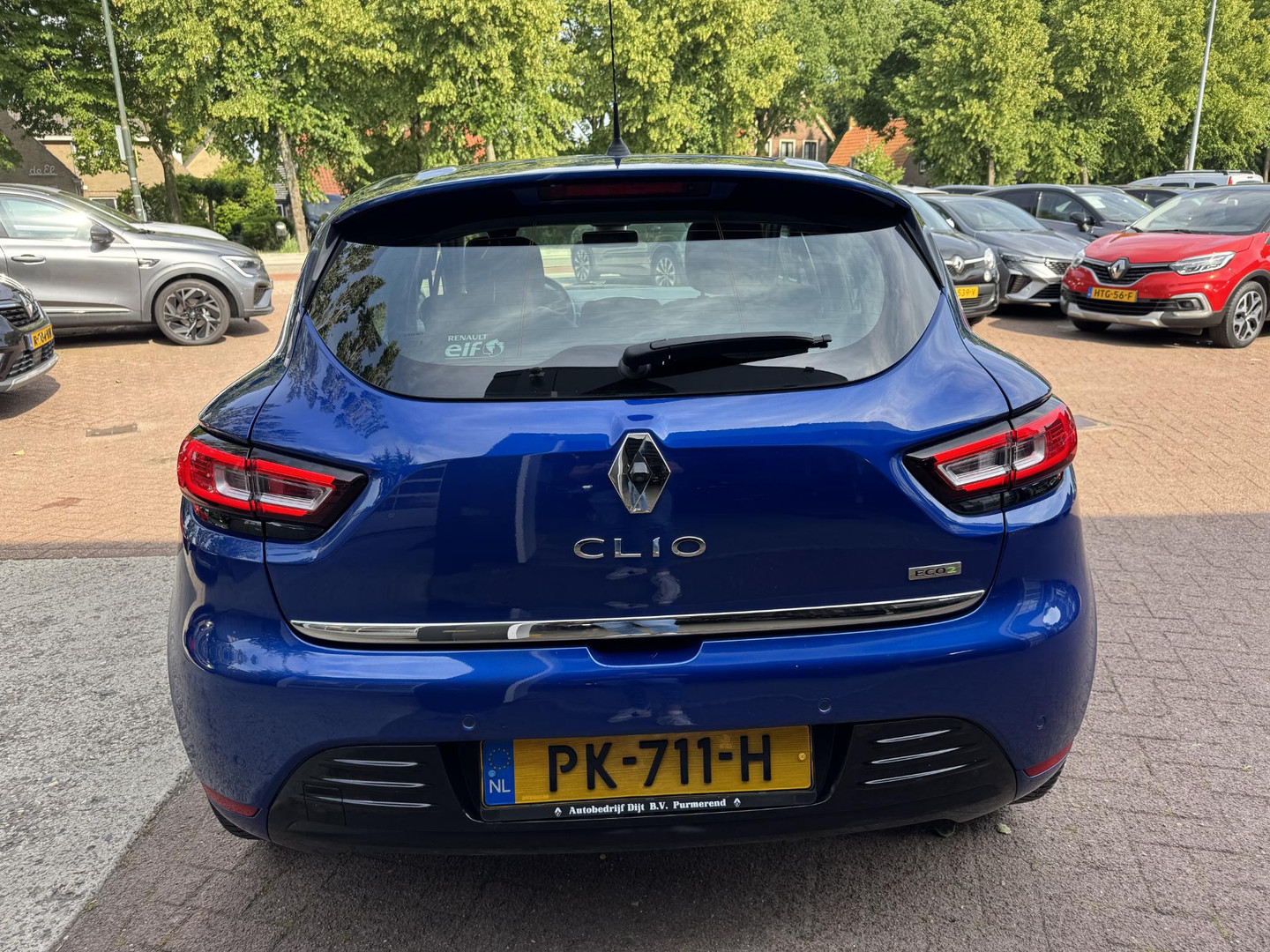 Renault