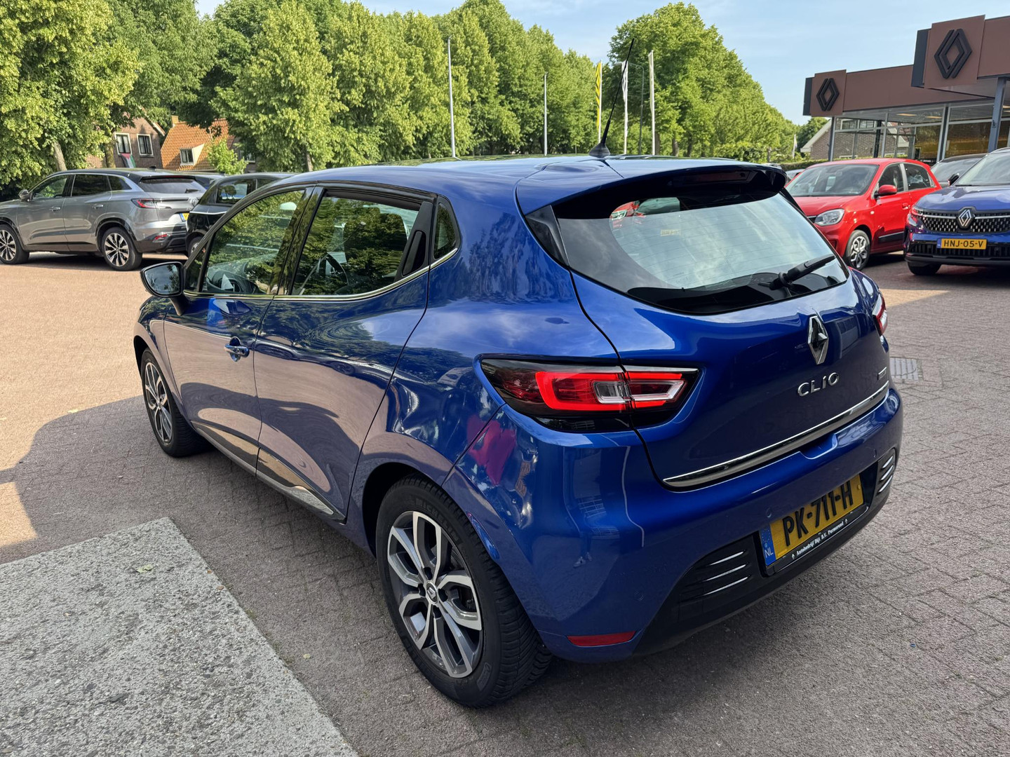 Renault
