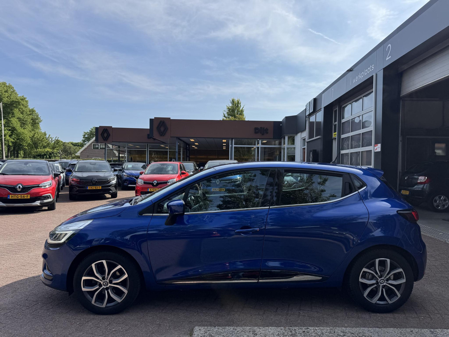Renault