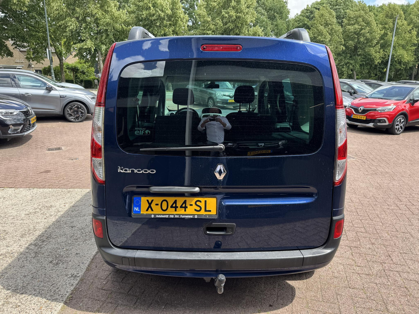 Renault
