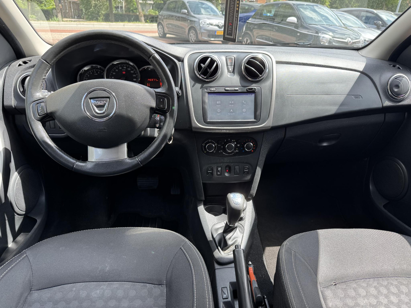 Dacia