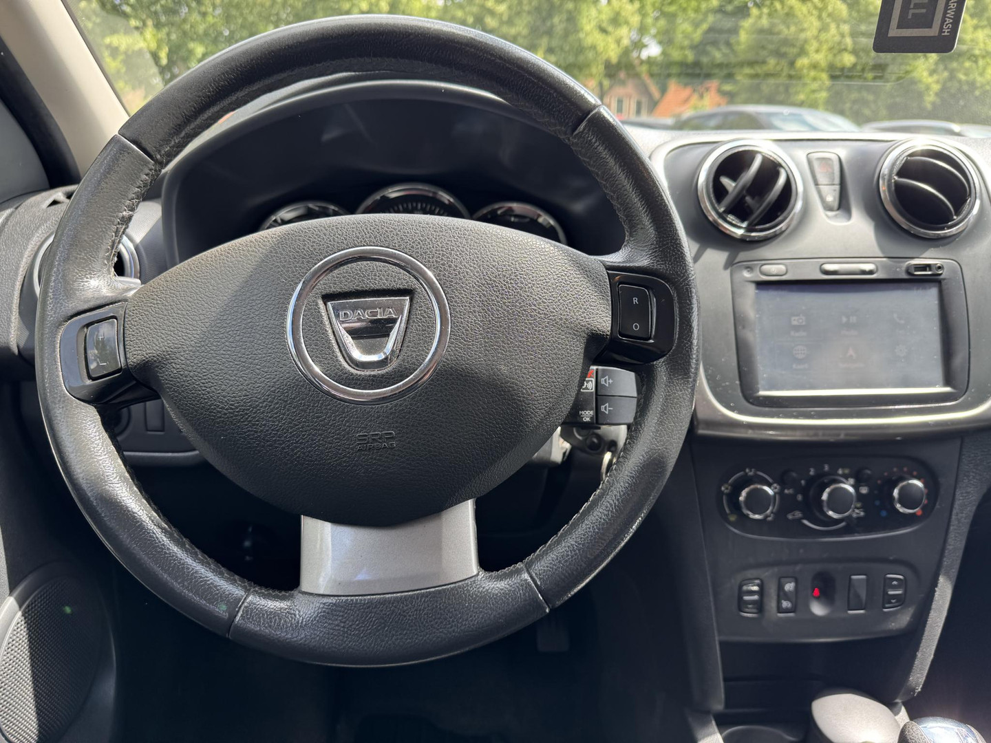 Dacia