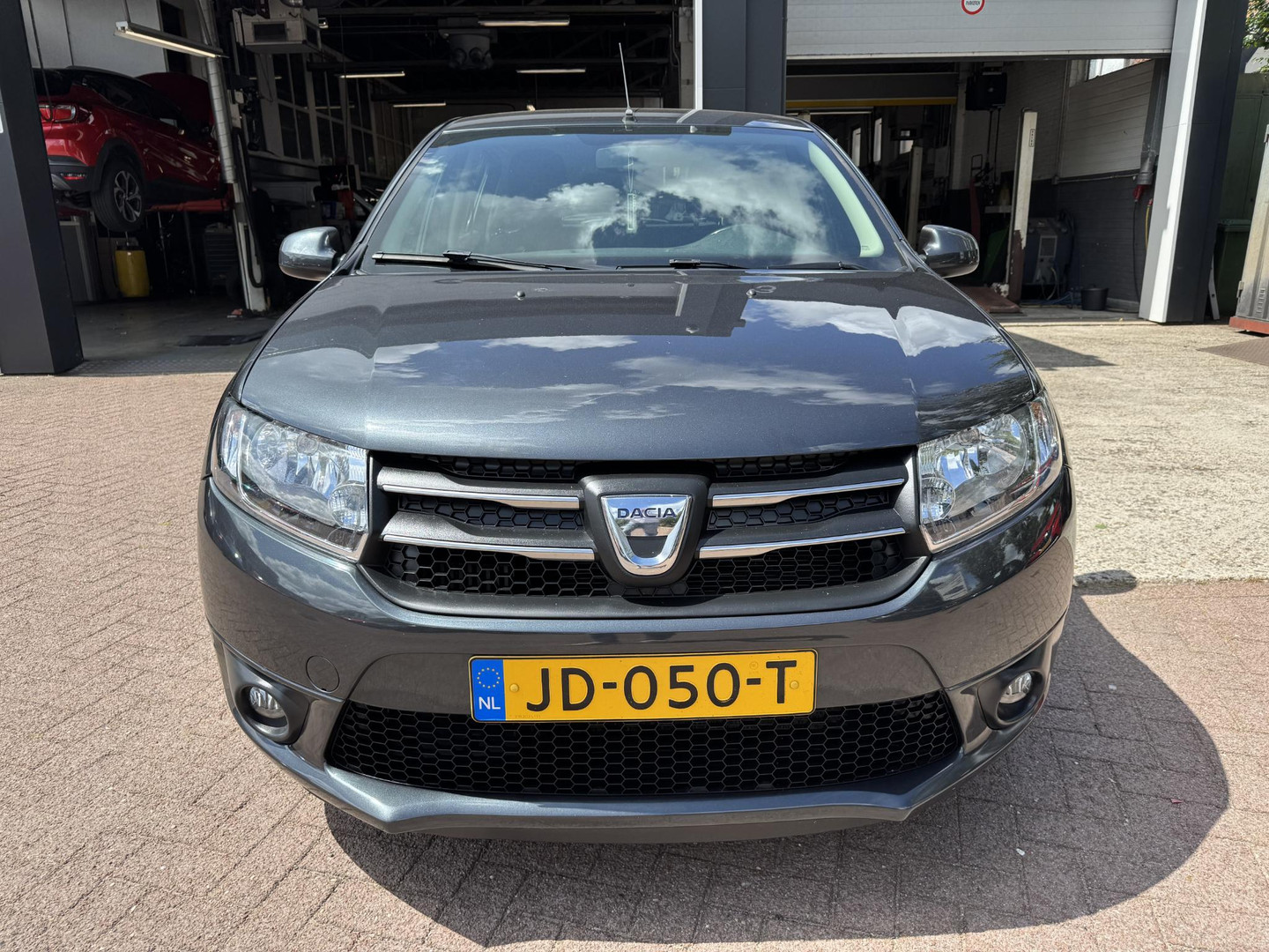Dacia