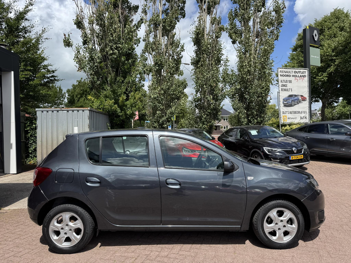 Dacia