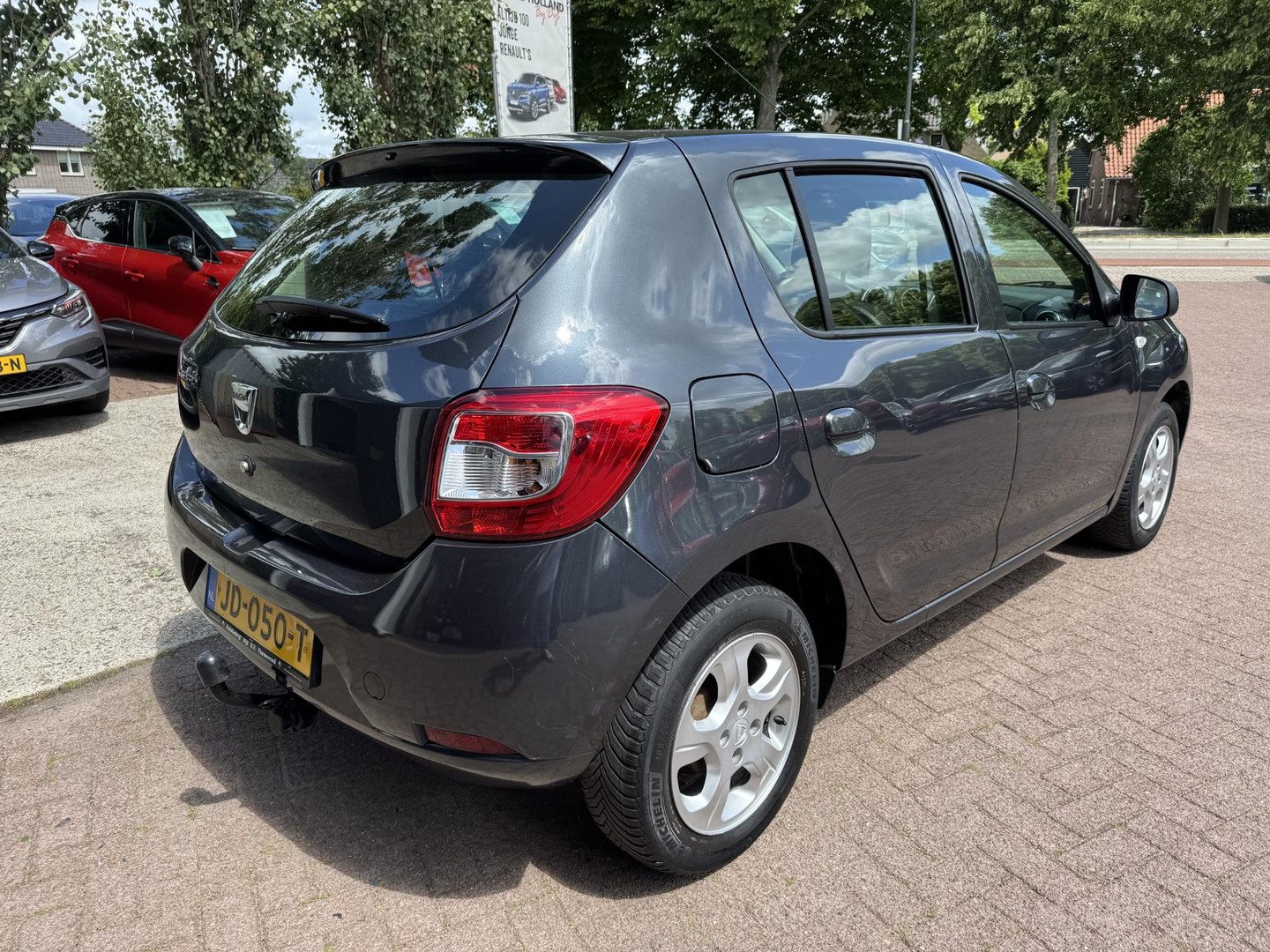 Dacia