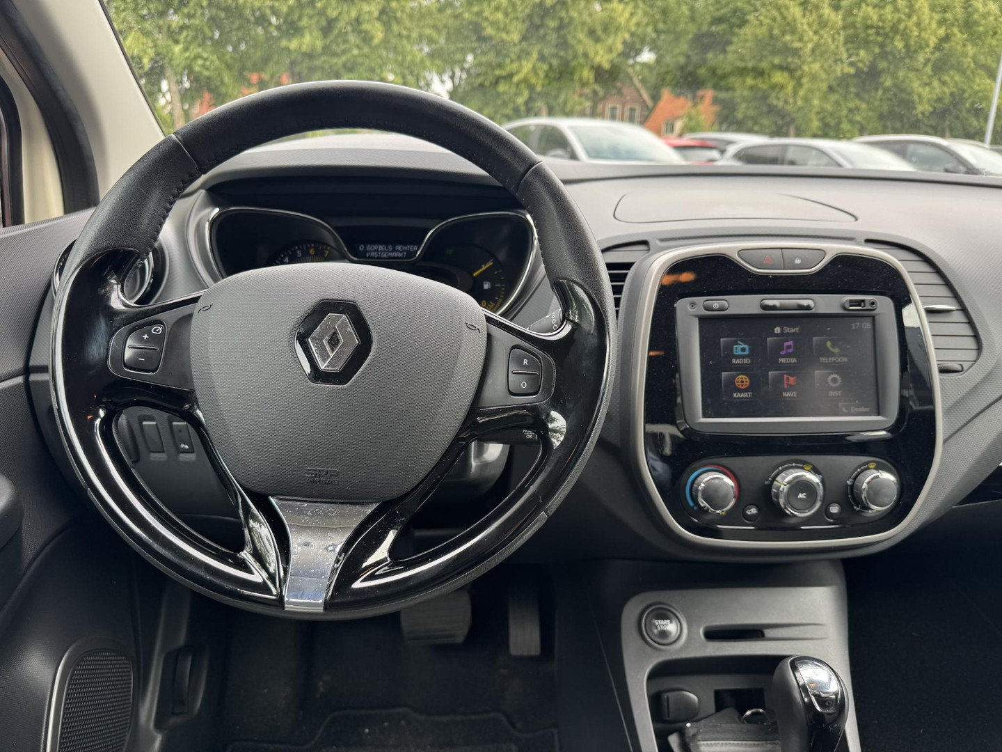 Renault
