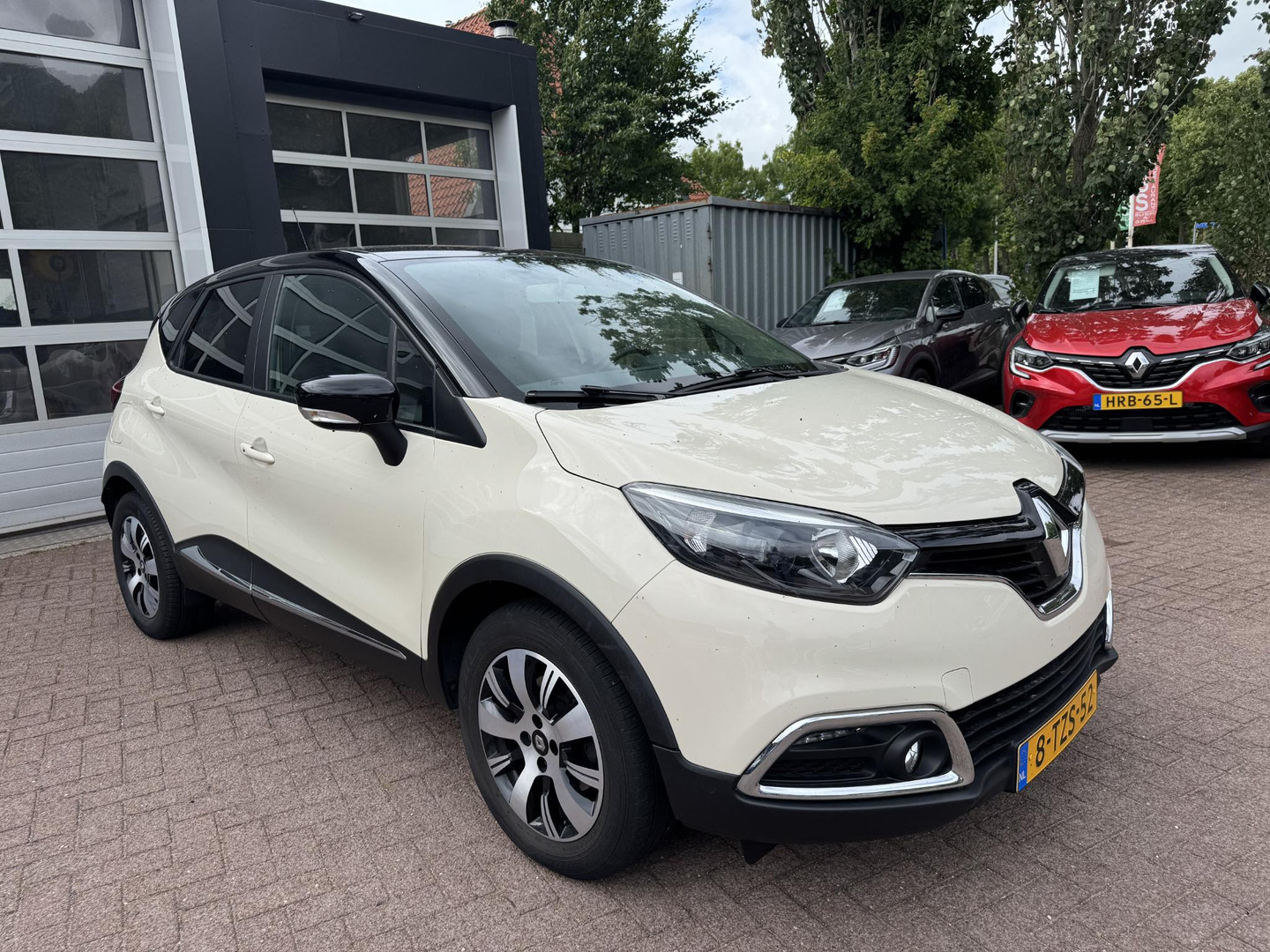 Renault
