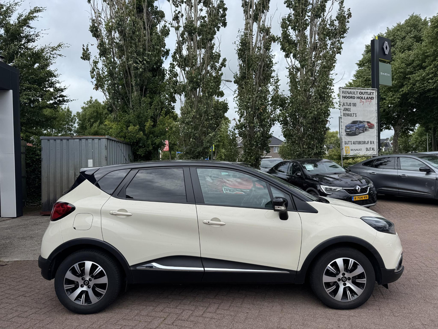 Renault