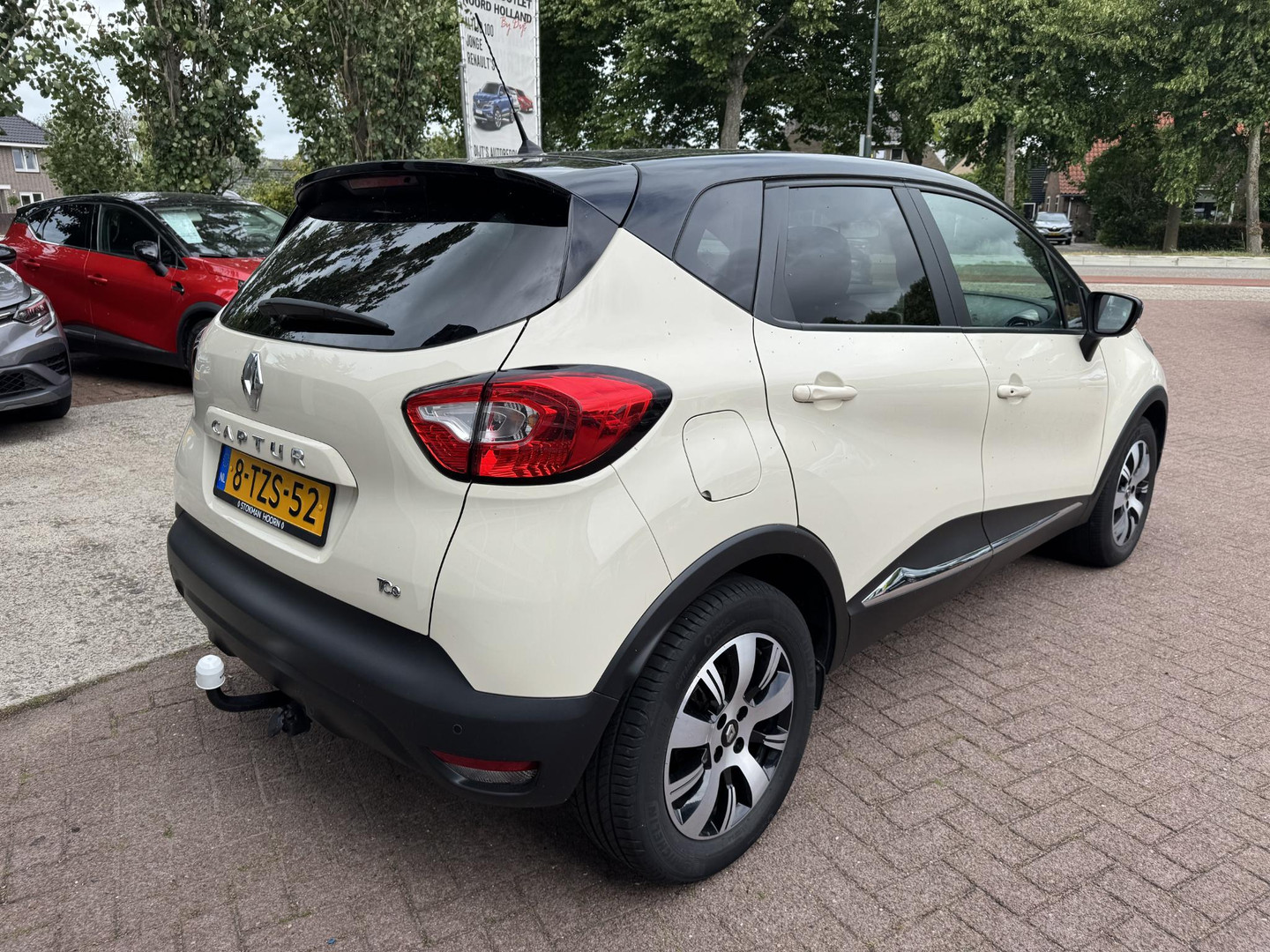 Renault