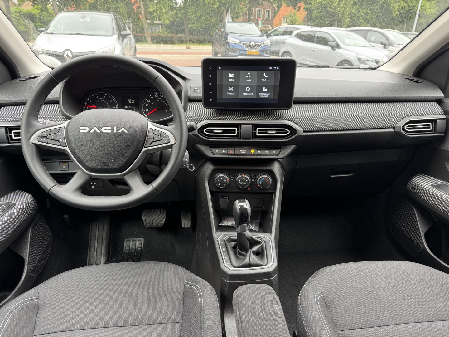 Dacia Dacia
