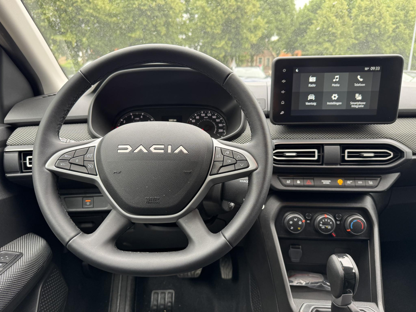 Dacia Dacia