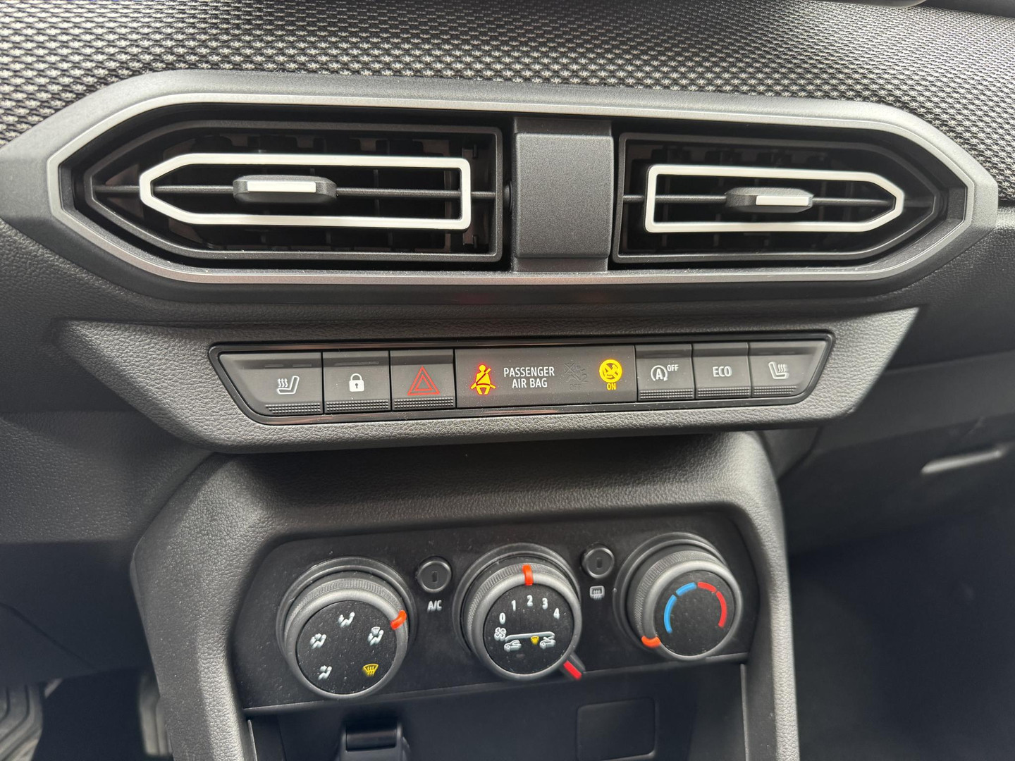 Dacia Dacia