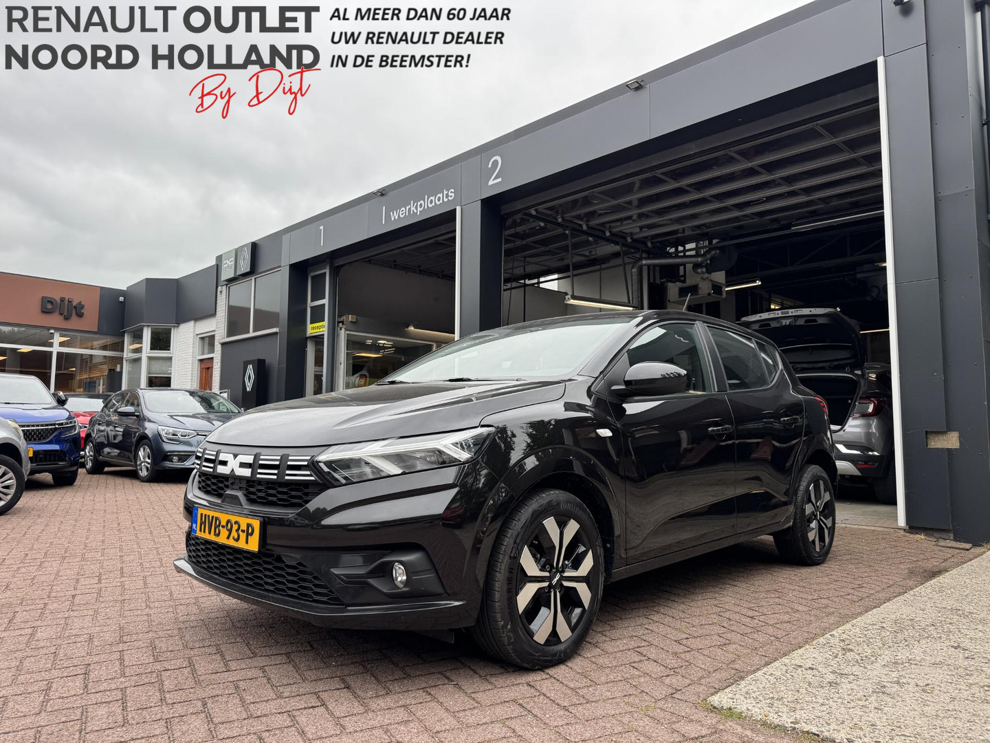 Dacia Dacia
