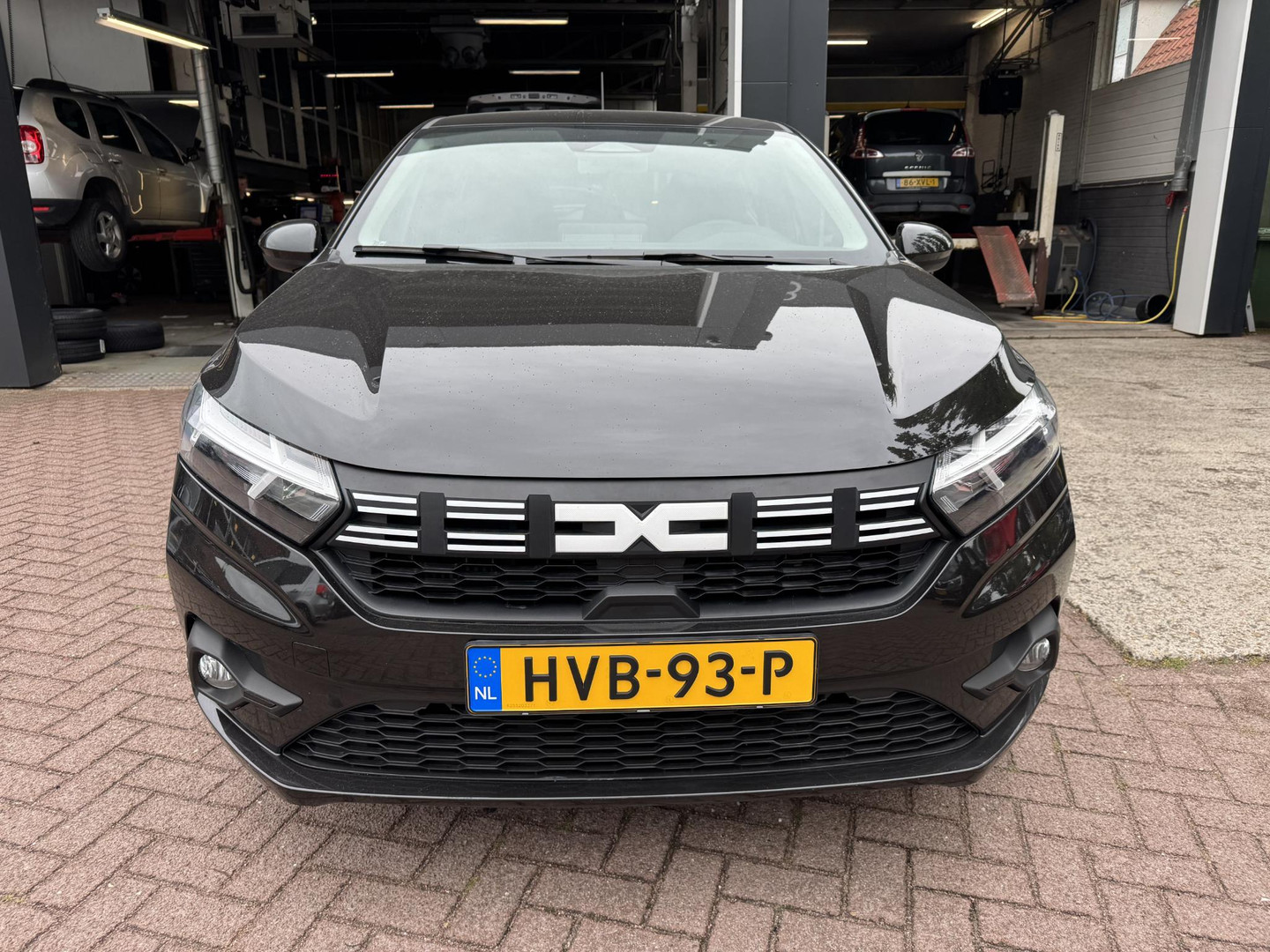 Dacia Dacia