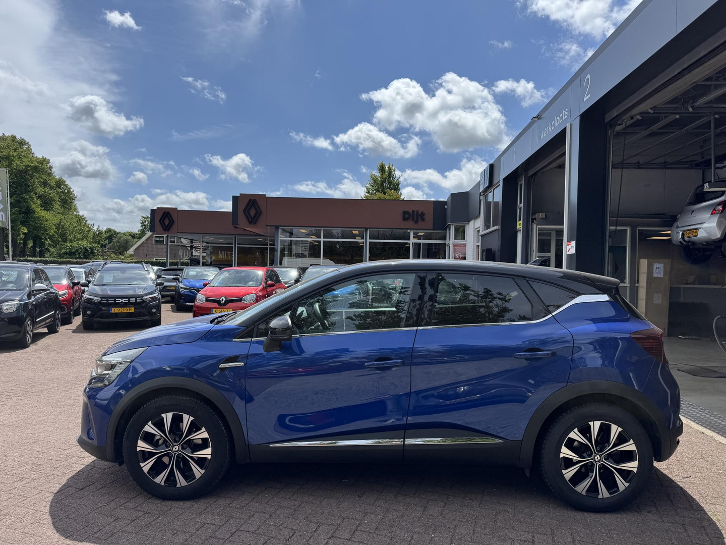 Renault Renault