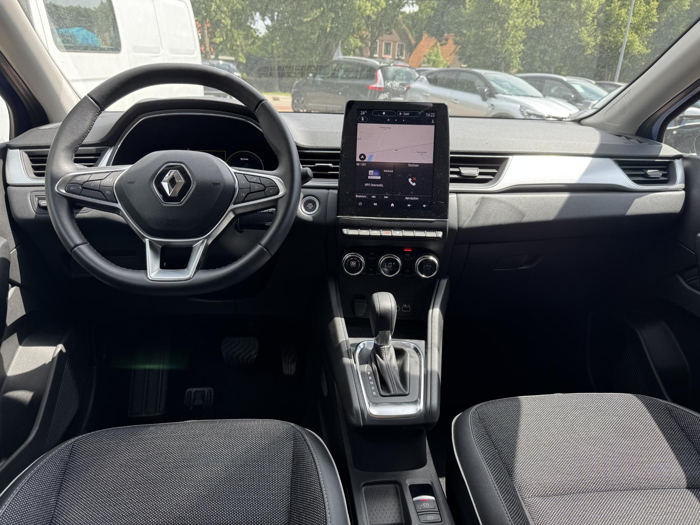 Renault Renault