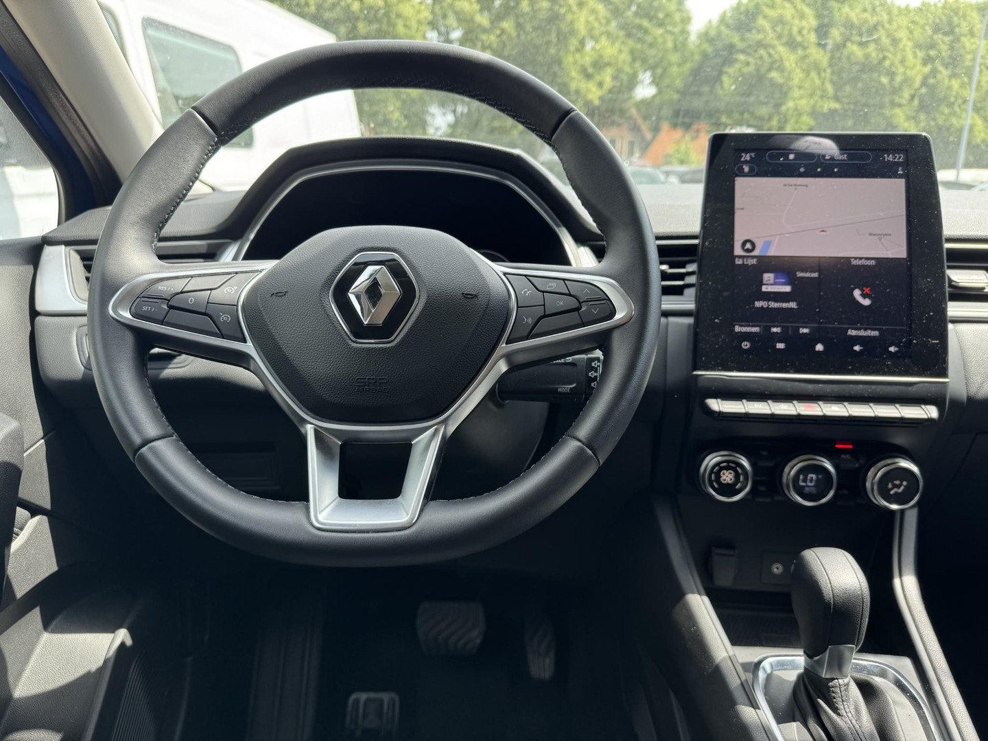 Renault Renault