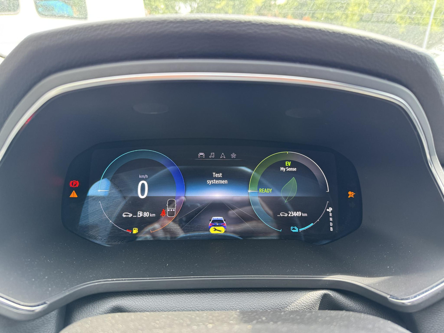 Renault Renault