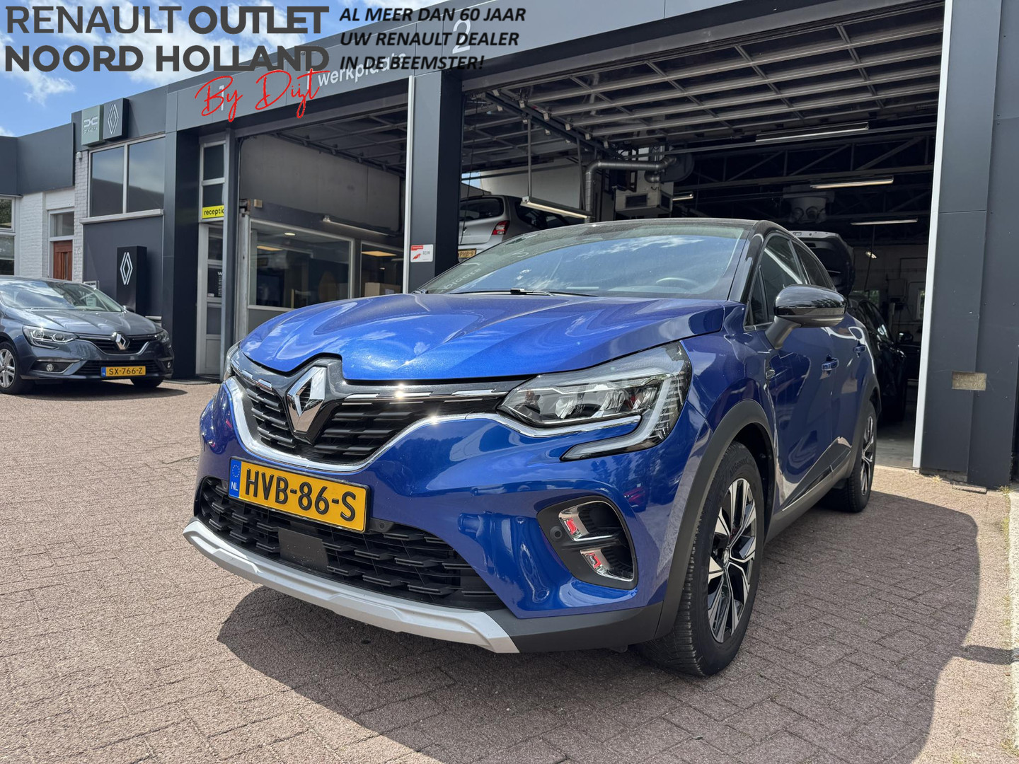 Renault Renault